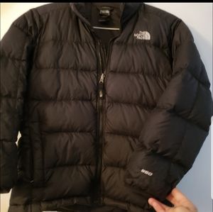 Northface s50 puffy ciat
